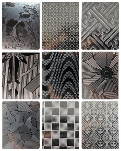 sheet metal embossing|embossed metal sheet decorative.